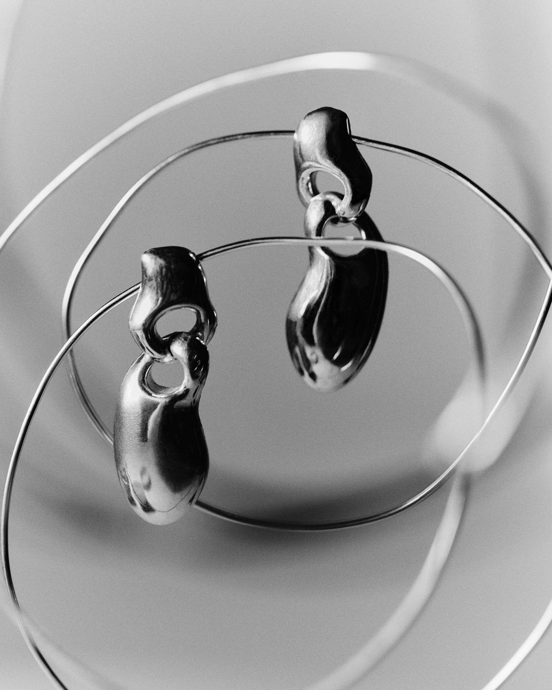 Agmes Jewelry |  Nov. 23