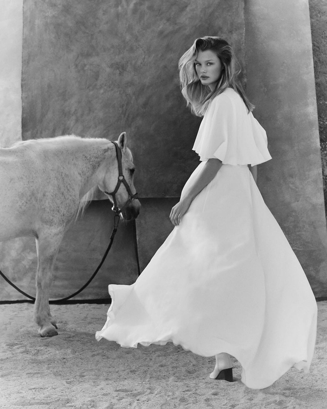 Vogue Greece |  Jan. 24