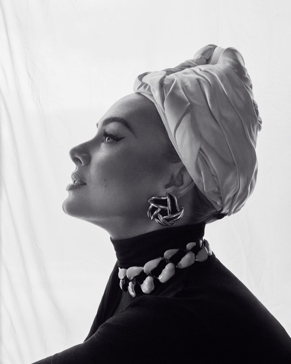 The Hollywood Reporter |  Jan. 24