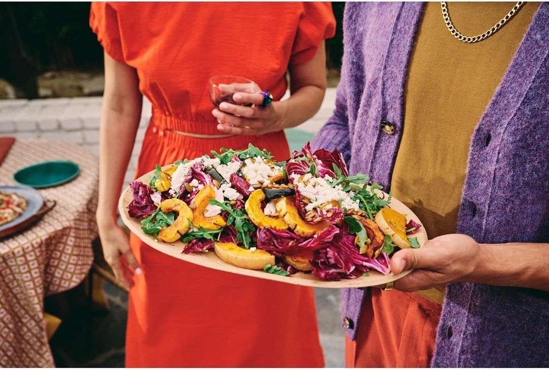 Daiya Foods |  Jan. 24