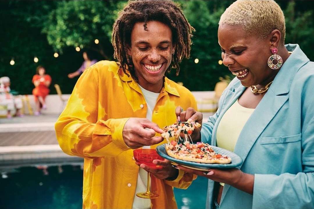 Daiya Foods |  Jan. 24