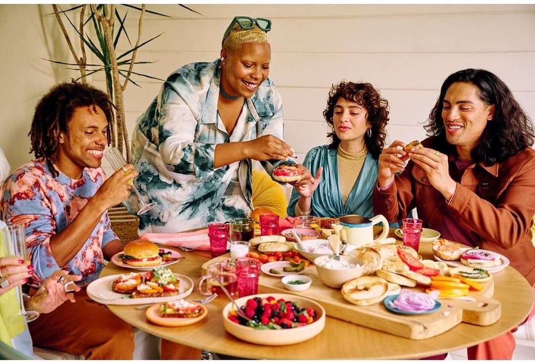 Daiya Foods |  Jan. 24