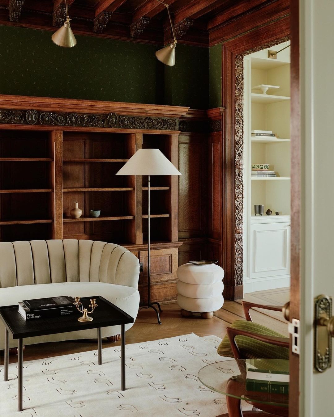 Architectural Digest |  Feb. 24