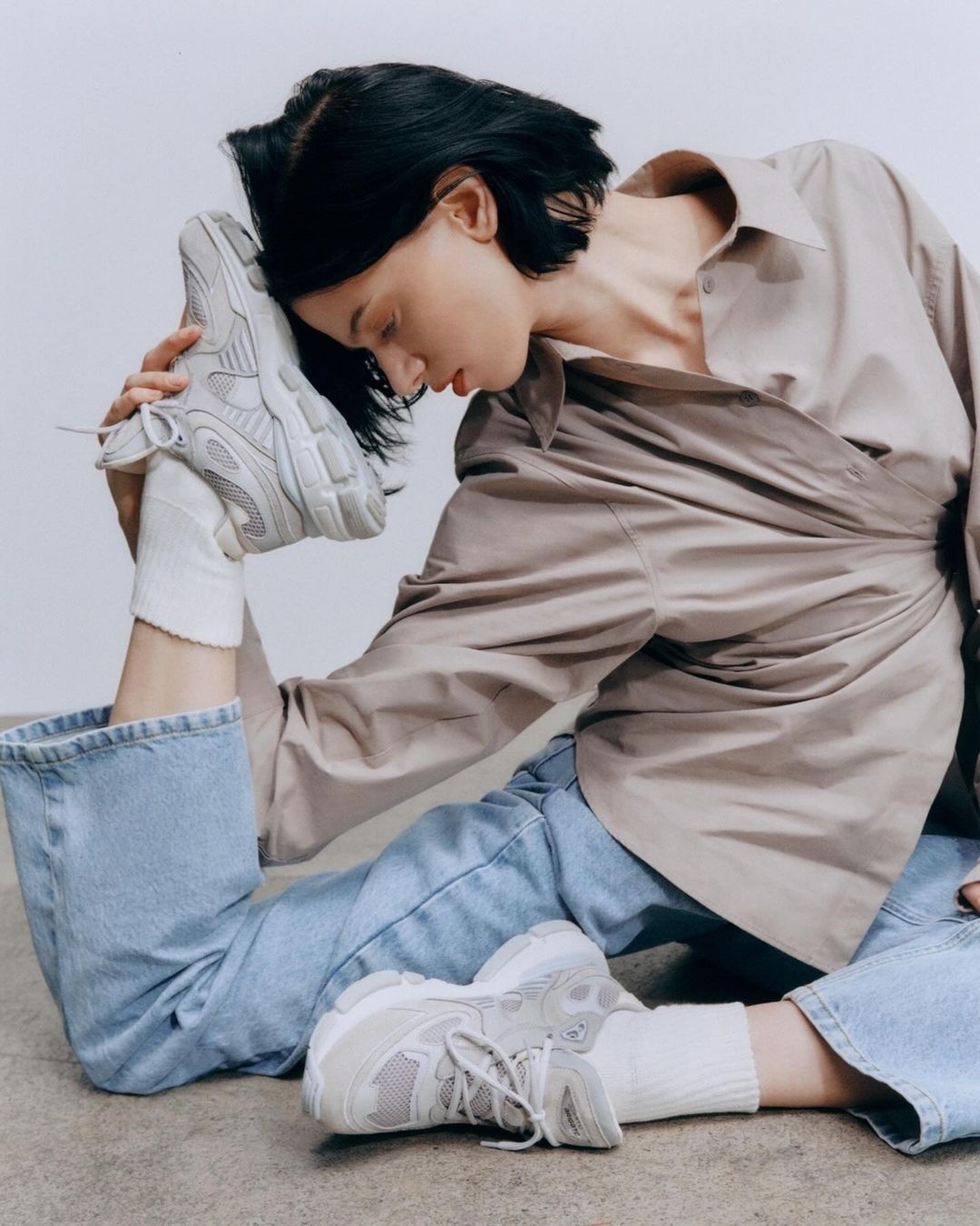 AXEL ARIGATO |  Feb. 24