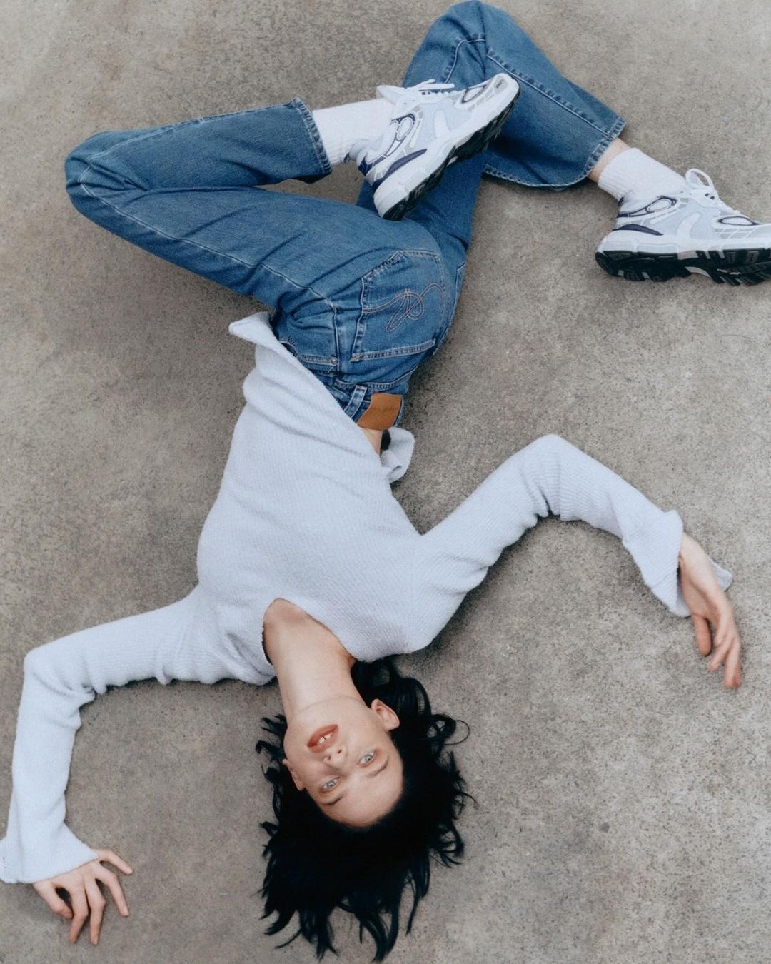 AXEL ARIGATO |  Feb. 24