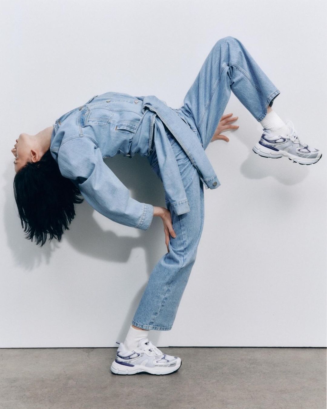 AXEL ARIGATO |  Feb. 24