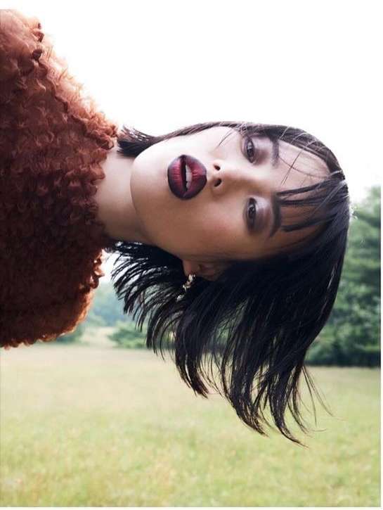 Tidal Magazine |  Feb. 24