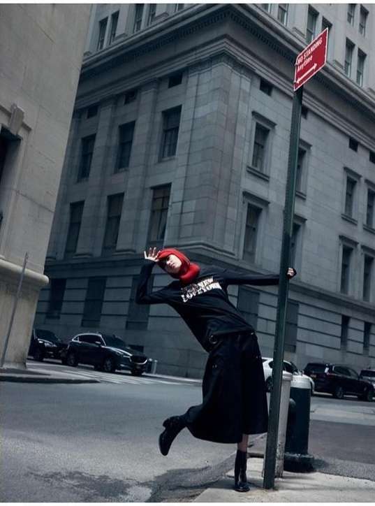 Tidal Magazine |  Feb. 24