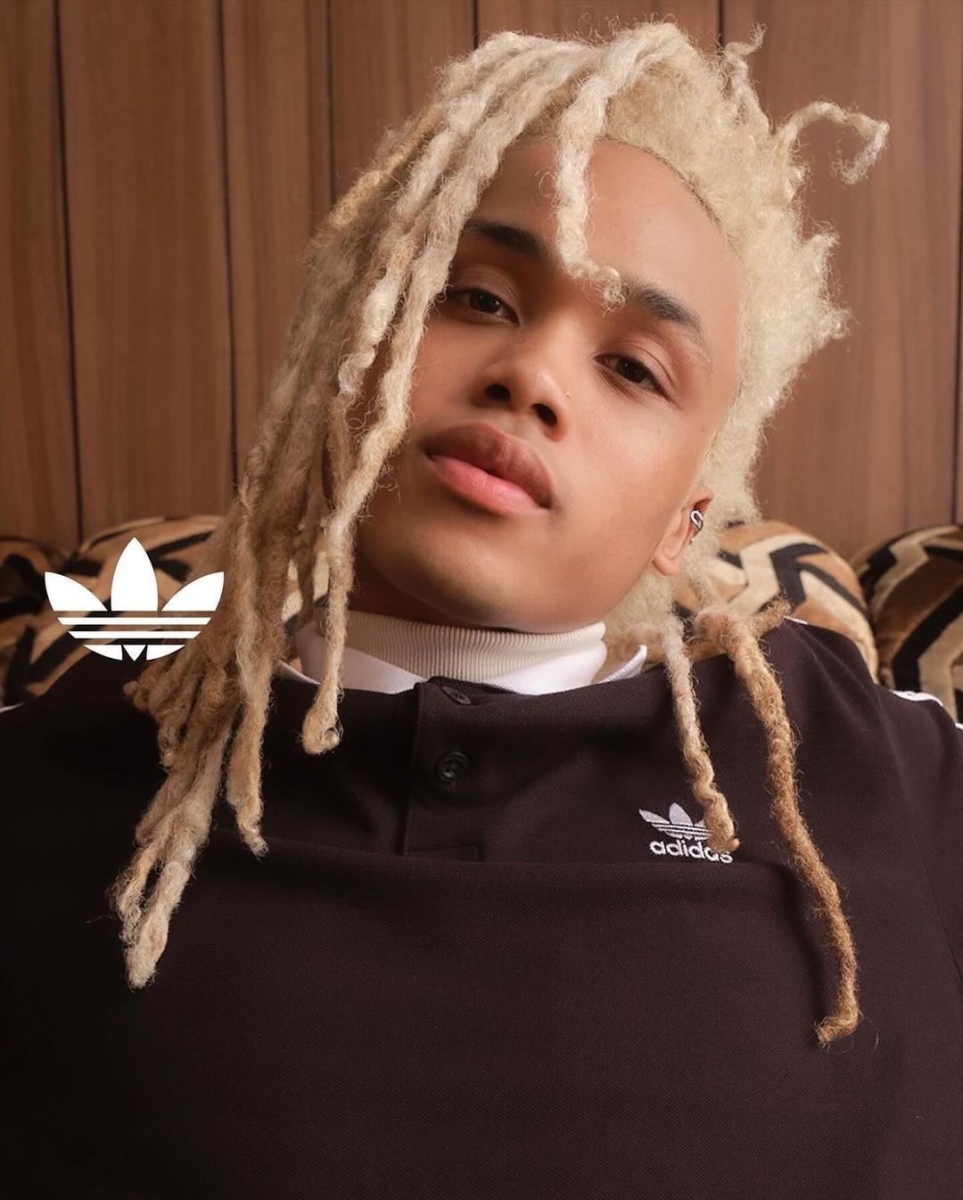 Adidas Originals |  Mar. 24