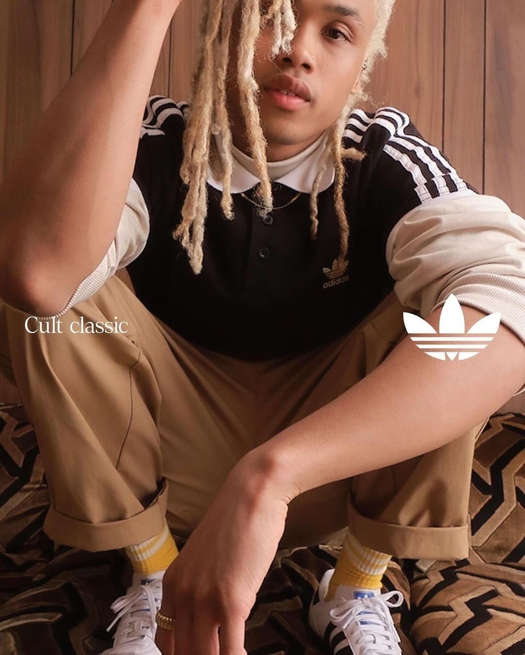 Adidas Originals |  Mar. 24