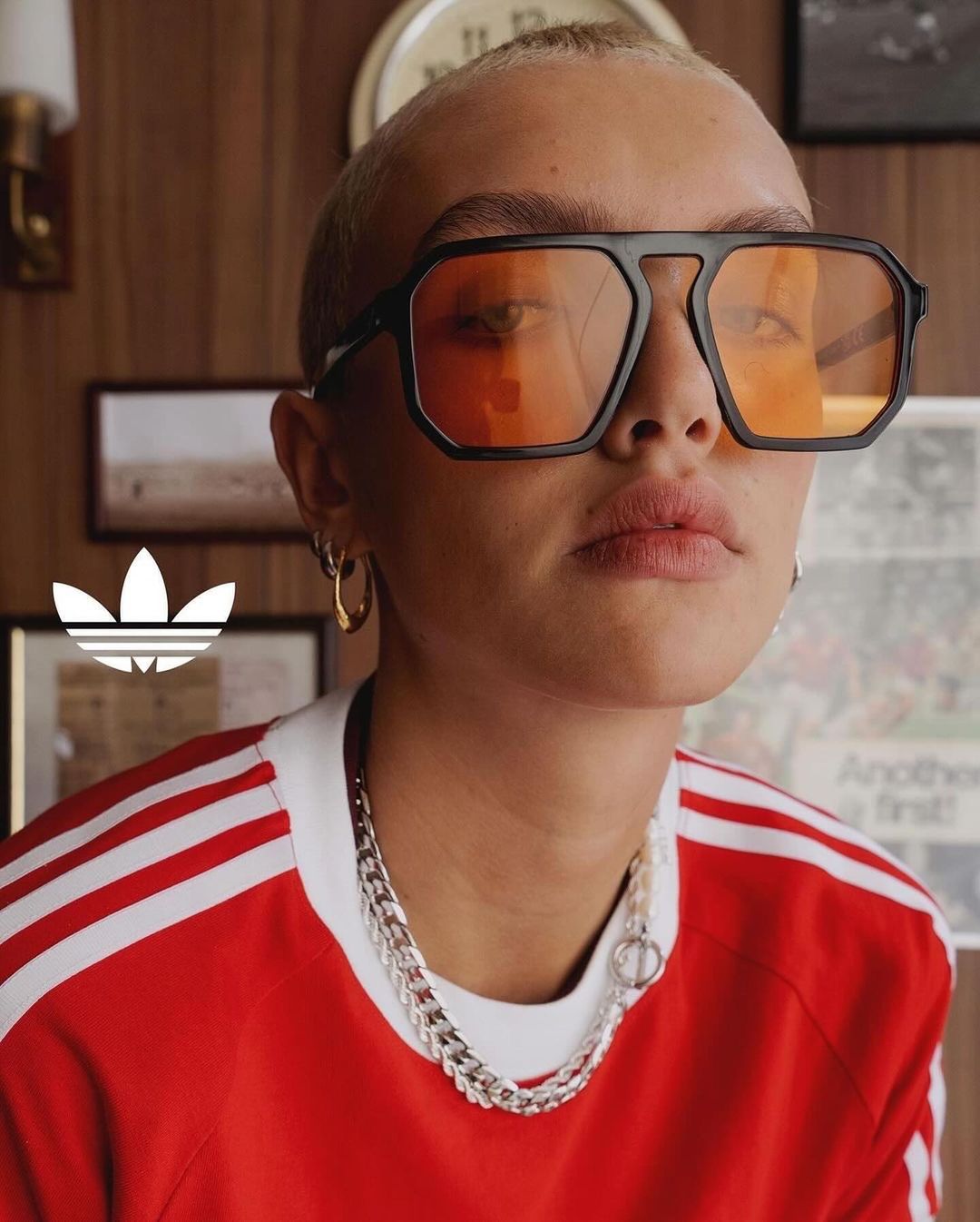 Adidas Originals |  Mar. 24