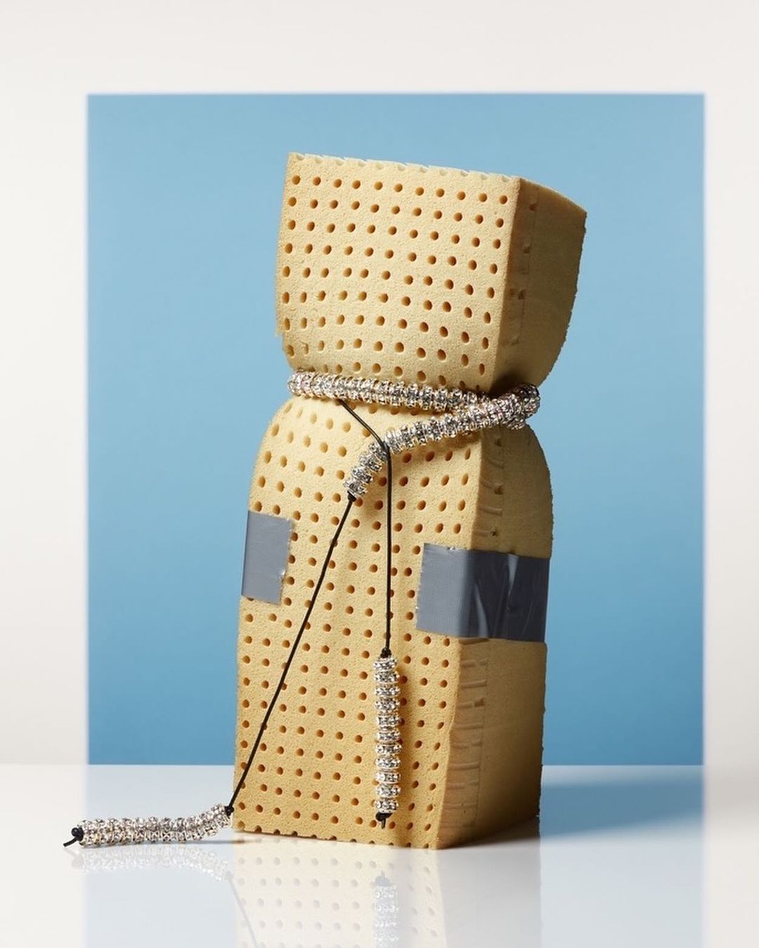 PEARL OCTOPUSS.Y |  Mar. 24