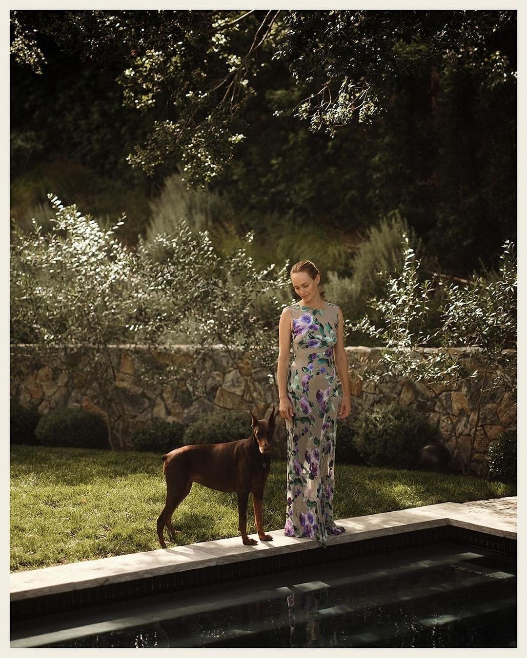 Architectural Digest |  Mar. 24