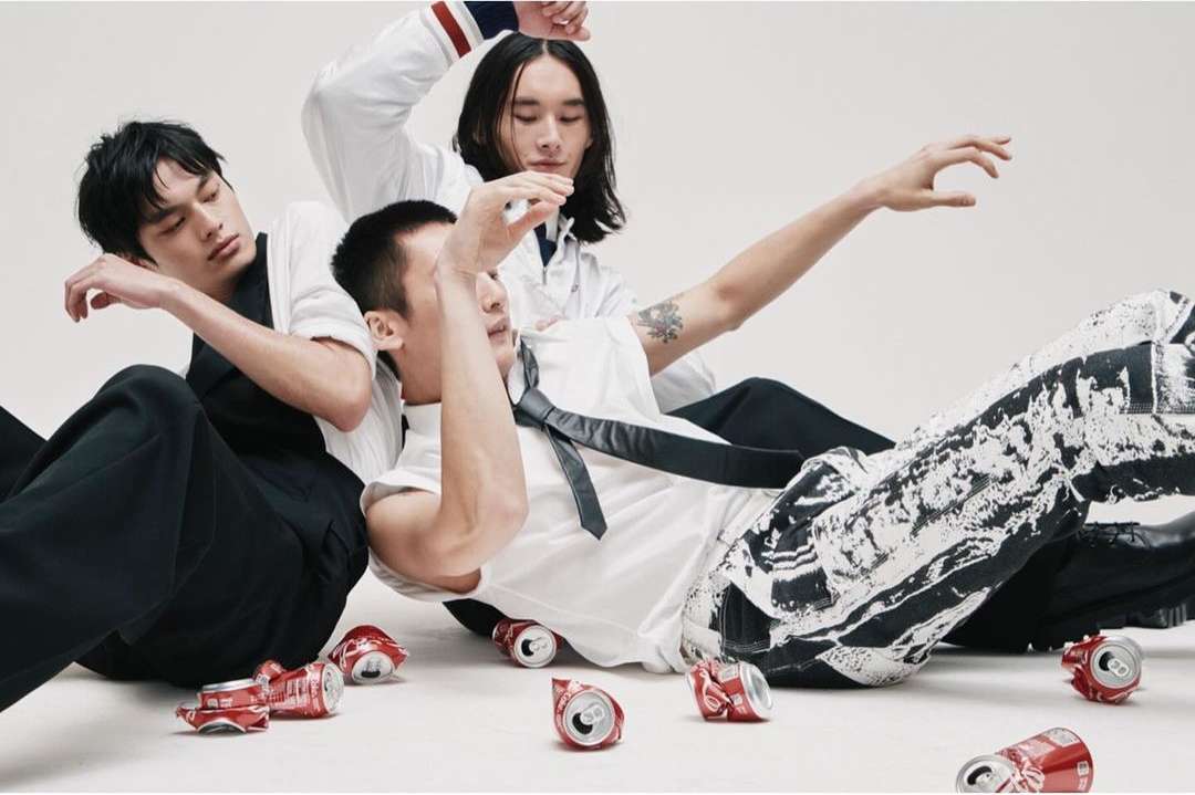 Men's Folio Thailand |  Mar. 24