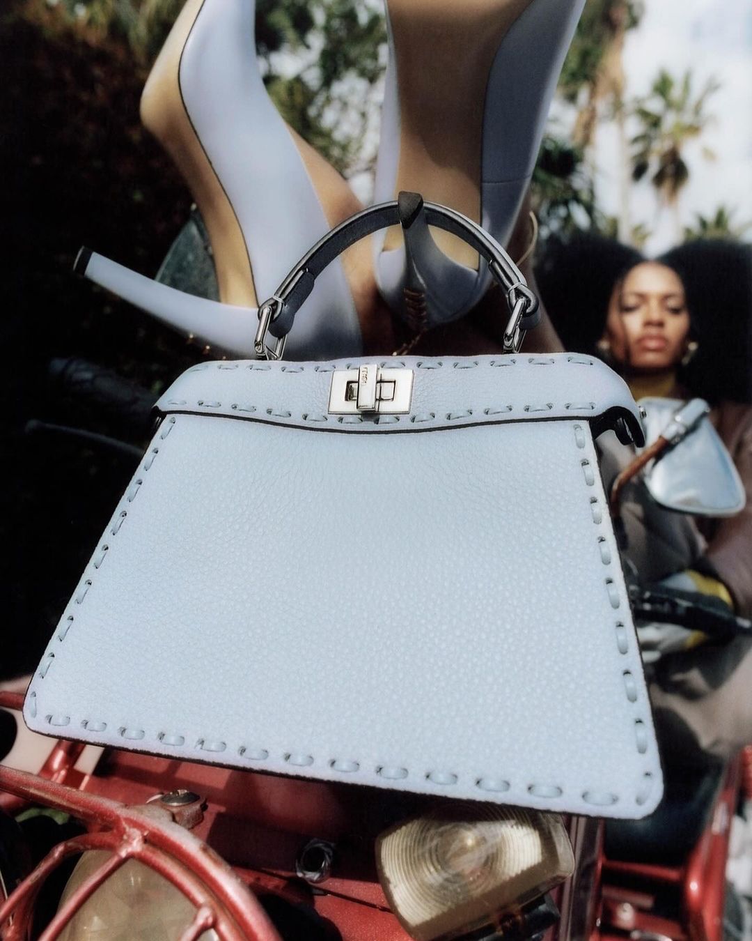 Wonderland |  Mar. 24