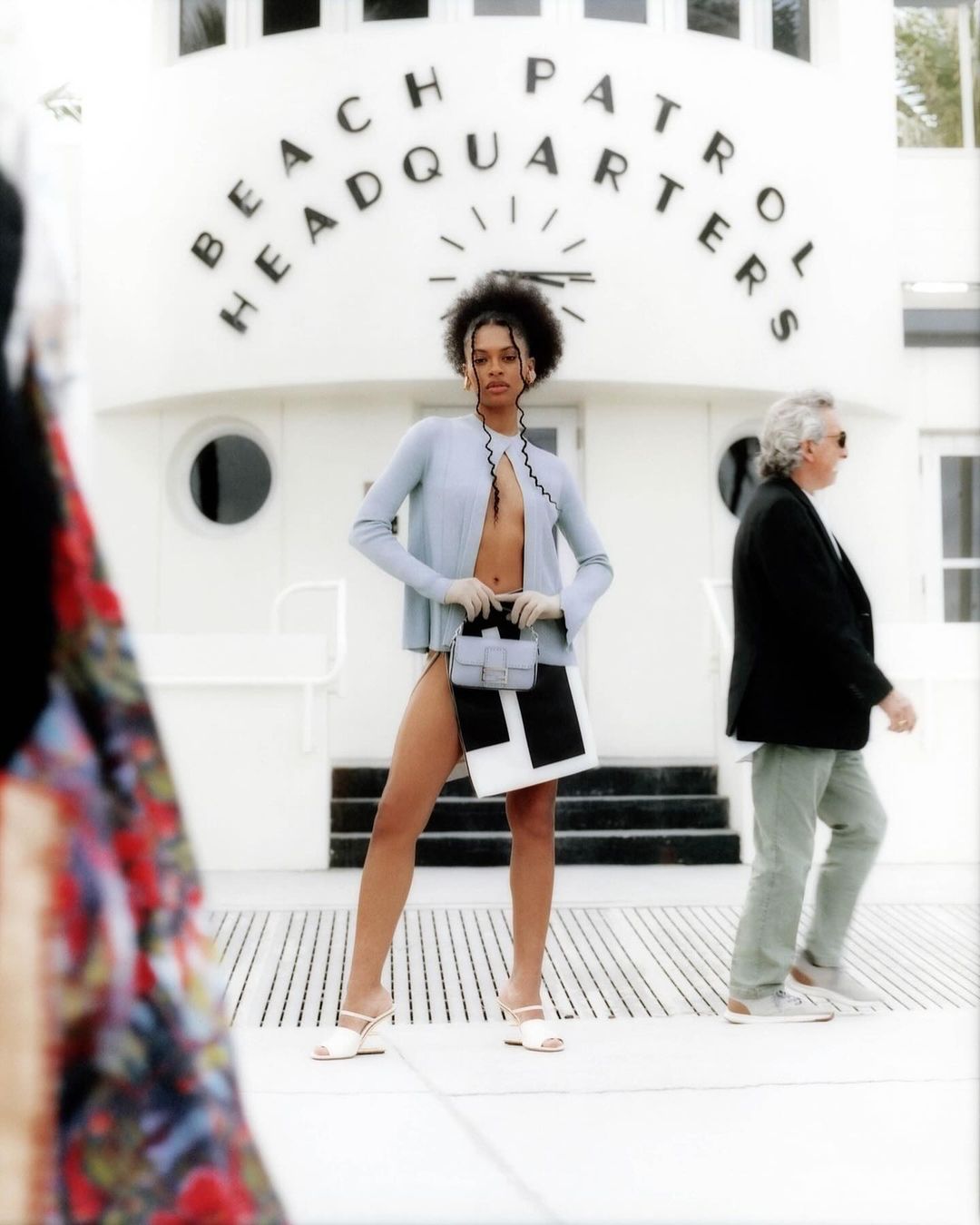 Wonderland |  Mar. 24