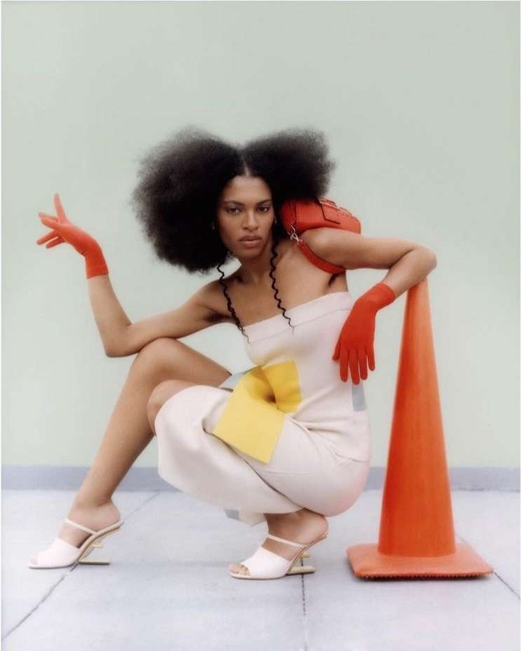 Wonderland |  Mar. 24