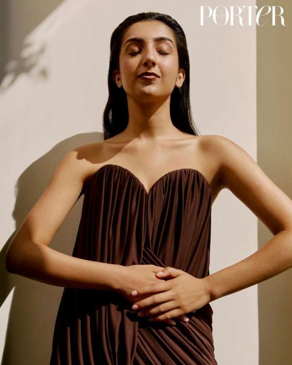 Jameela Elfaki