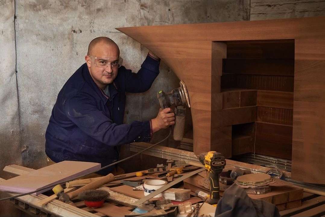 Stefano Azario
