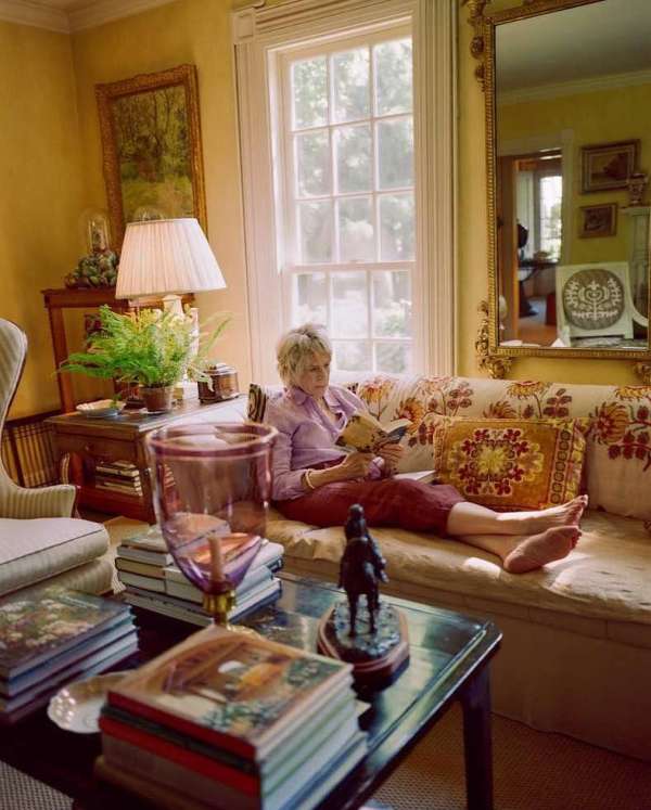 Lucia Bell-Epstein