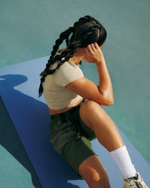 Jameela Elfaki