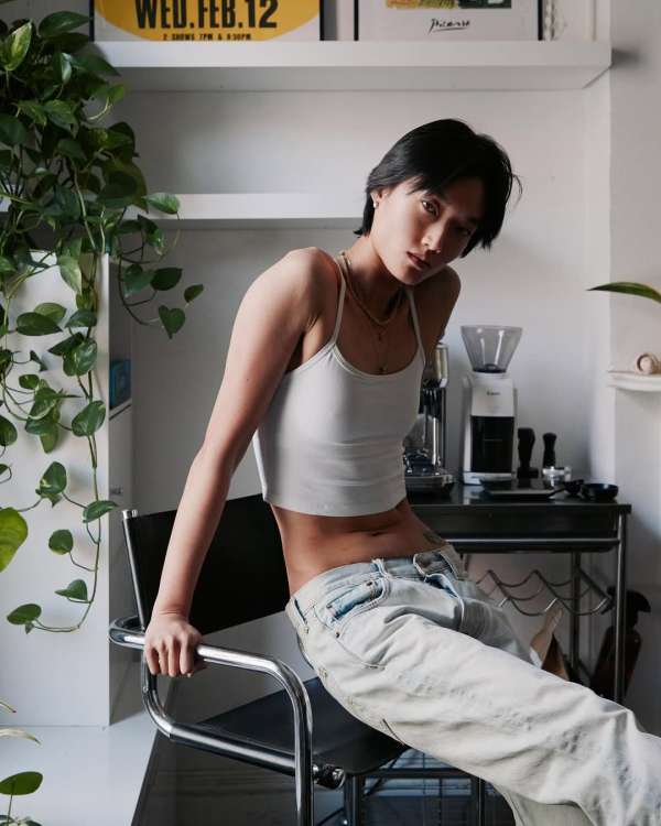 Mei Tao