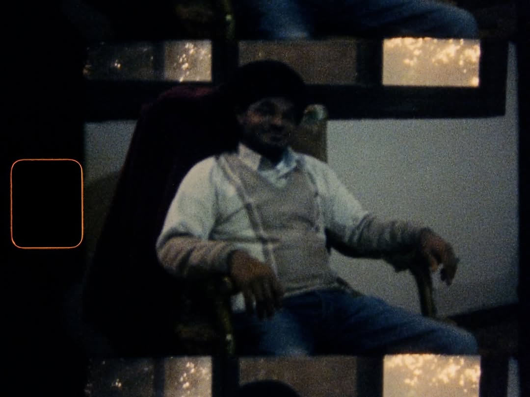 Jameela Elfaki (@jameelaelfaki) directs short film “Baba” featured in NOWNESS.
⠀⠀⠀⠀⠀⠀⠀⠀⠀
Featured are stills from the special short film following the @nowness series “Diaries” - personal stories told through nonlinear narratives.
⠀⠀⠀⠀⠀⠀⠀⠀⠀
The story documents her father’s daily life in Cairo and the cross-cultural influence of Egypt’s Sudanese community. Offering an intimate vignette into a small piece of Sudan in Cairo, the film follows her father’s life in the city as a central figure of a community displaced by war and crisis at home, yet united through music, dance, and storytelling.
⠀⠀⠀⠀⠀⠀⠀⠀⠀
#JameelaElfaki #Director #BABA #Nowness