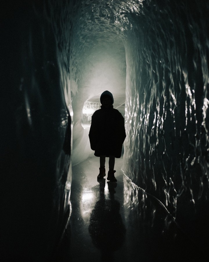 Ciril Jazbec (@ciriljazbec) photographs a personal photo essay  captured last summer, wandering through the Swiss Alps with his family. 

#CirilJazbec #Photographer #SwissAlps