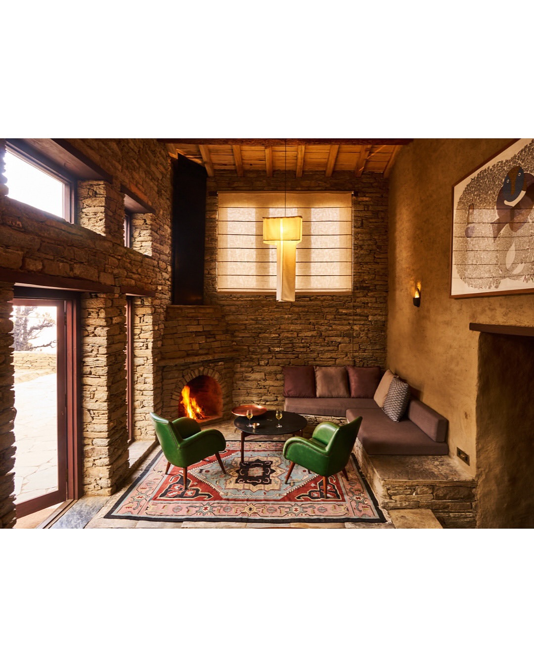 Gentl and Hyers (@gentandhyers) photograph Shakti Panchachuli Village House and Shakti Prana in Kumaon - two new extraordinary properties at @shaktihimalaya for @fthtsi 
⠀⠀⠀⠀⠀⠀⠀⠀⠀
Words by @mariashollenbarger
⠀⠀⠀⠀⠀⠀⠀⠀⠀
#GentlandHyers #Photographer #FTHTSI #ShaktiHimalaya