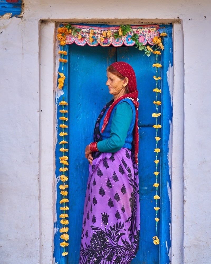 Gentl and Hyers (@gentandhyers) photograph Shakti Panchachuli Village House and Shakti Prana in Kumaon - two new properties at @shaktihimalaya for @fthtsi 
⠀⠀⠀⠀⠀⠀⠀⠀⠀
Words by @mariashollenbarger
⠀⠀⠀⠀⠀⠀⠀⠀⠀
#GentlandHyers #Photographer #FTHTSI #ShaktiHimalaya