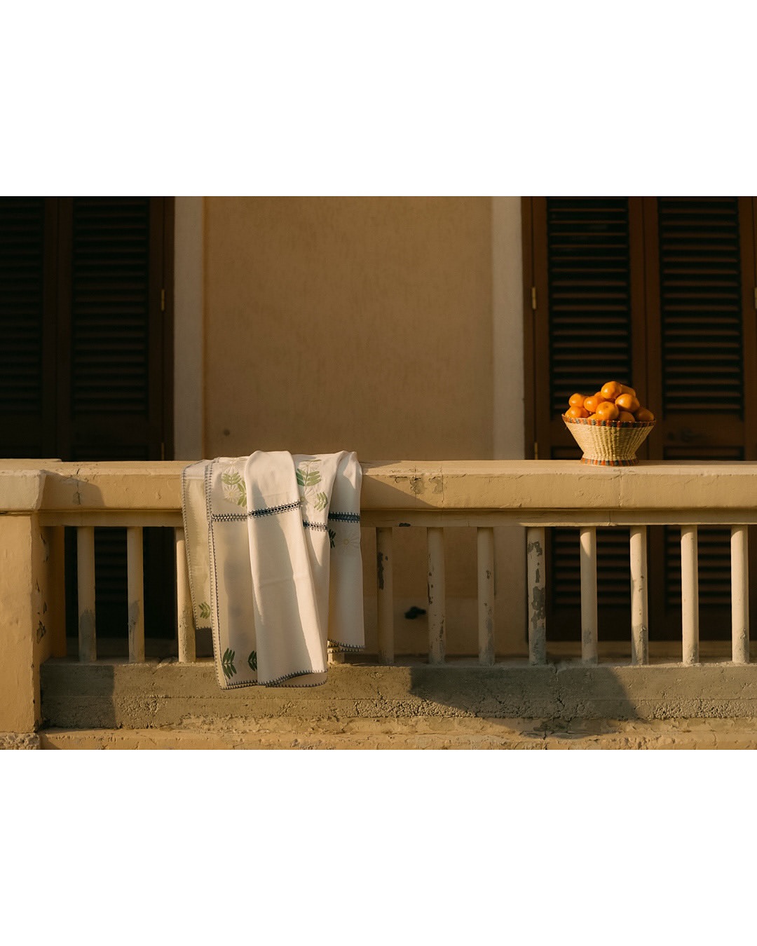 Maureen M. Evans (@maureenme) photographs the Editions campaign for @zarahome in Puglia
⠀⠀⠀⠀⠀⠀⠀⠀⠀
AD @bertasalinas
Styling @margot_thiry
Digi + Lighting @annasophiajohn @ezrajolly_
Retouching @we_are_lttr
Production @kitten_production
⠀⠀⠀⠀⠀⠀⠀⠀⠀
#MaureenMEvans #Photographer #ZaraHome