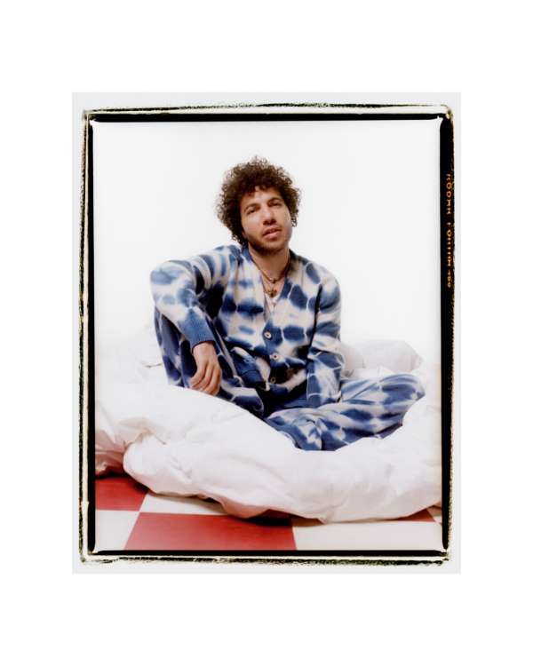 Leeor Wild (@leeorwild) photographs @itsben...