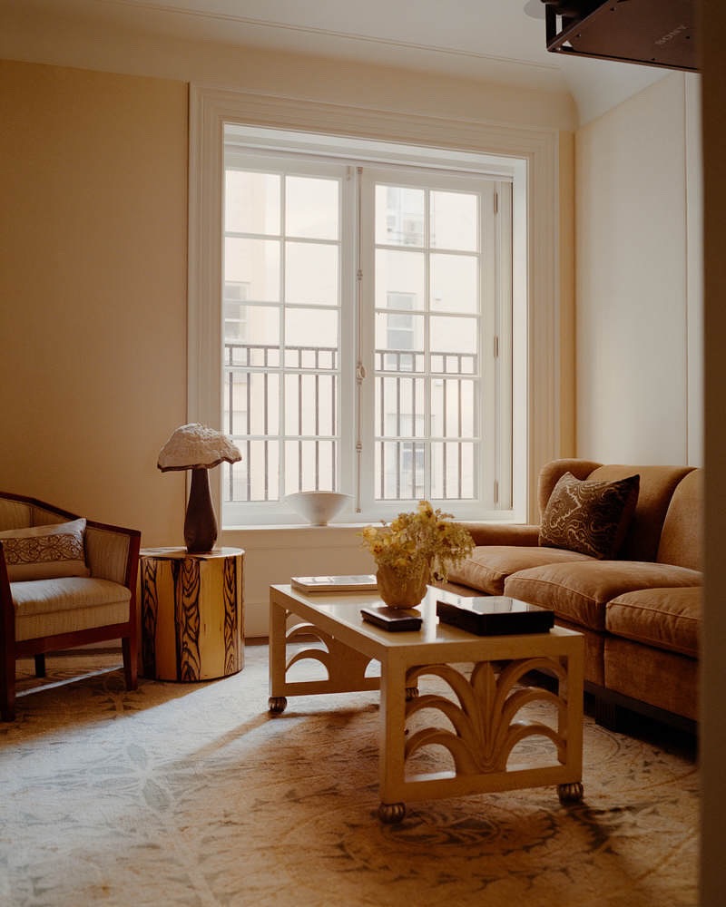 William Jess Laird (@william.jess.laird) photographs the Upper East Side town house designed by @robjohansen for @archdigest.
⠀⠀⠀⠀⠀⠀⠀⠀⠀
Styled by @fieldstudiesflora
Words by @_leonoraepstein
⠀⠀⠀⠀⠀⠀⠀⠀⠀
#WilliamJessLaird #Photographer #ArchitecturalDigest #RobJohansen