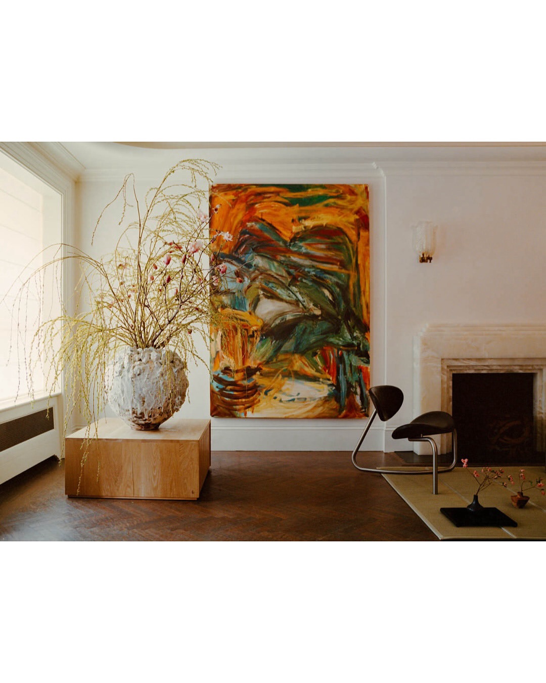 William Jess Laird (@william.jess.laird) photographs the Upper East Side town house designed by @robjohansen for @archdigest.
⠀⠀⠀⠀⠀⠀⠀⠀⠀
Styled by @fieldstudiesflora
Words by @_leonoraepstein
⠀⠀⠀⠀⠀⠀⠀⠀⠀
#WilliamJessLaird #Photographer #ArchitecturalDigest #RobJohansen
