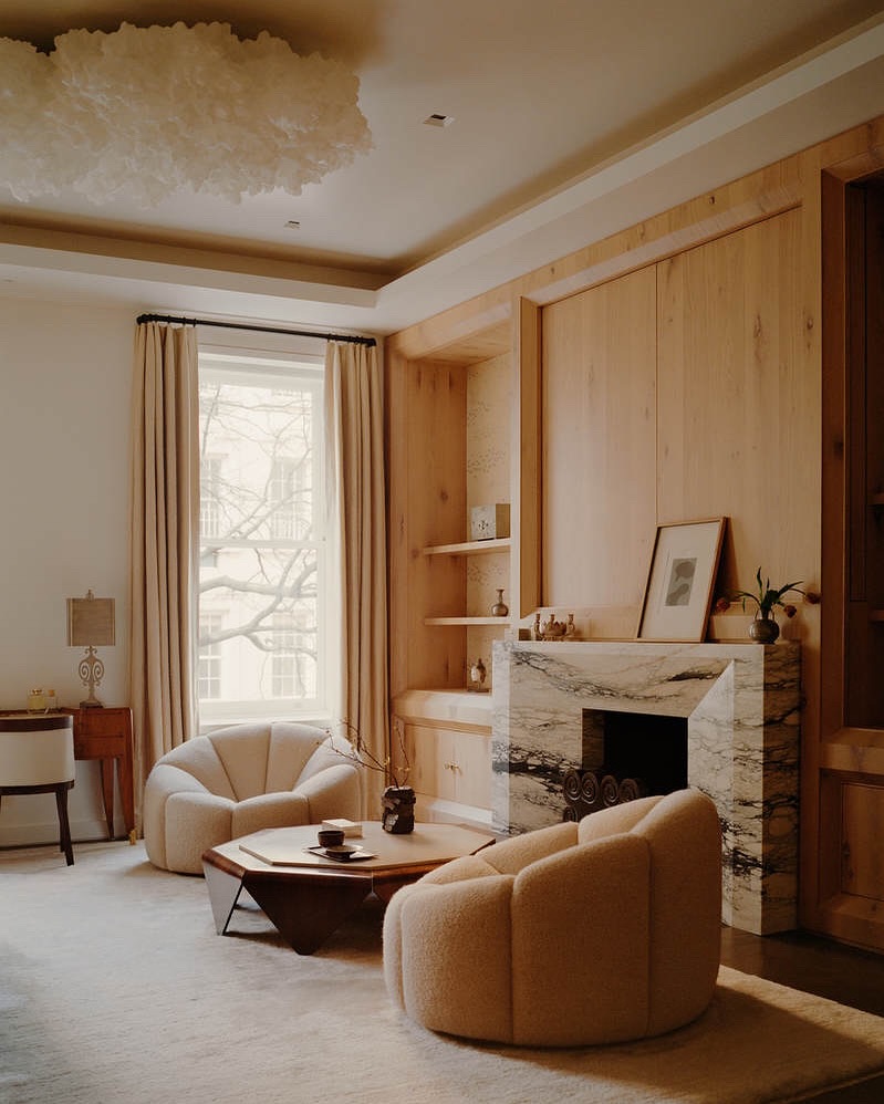 William Jess Laird X Architectural Digest Jul. 25