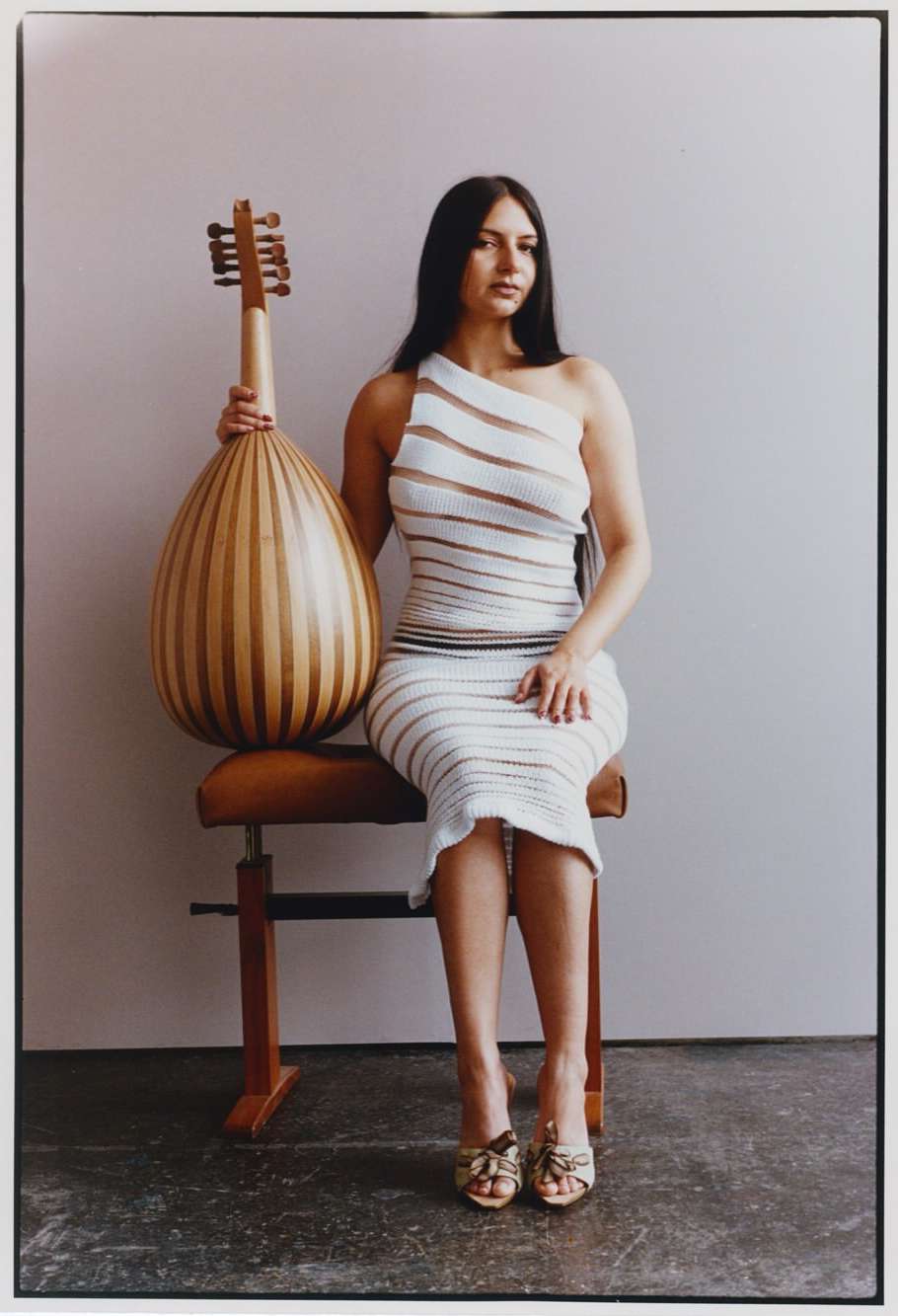 Jameela Elfaki Jul. 25