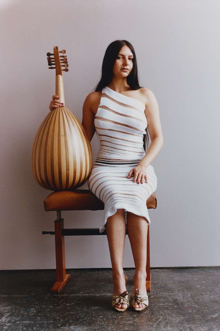 Jameela Elfaki Jul. 25