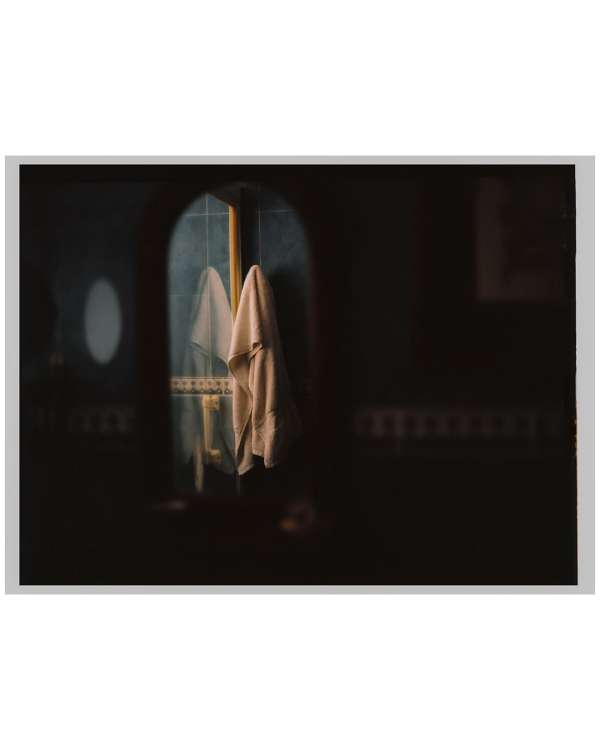 Maureen M. Evans (@maureenme) photographs a...