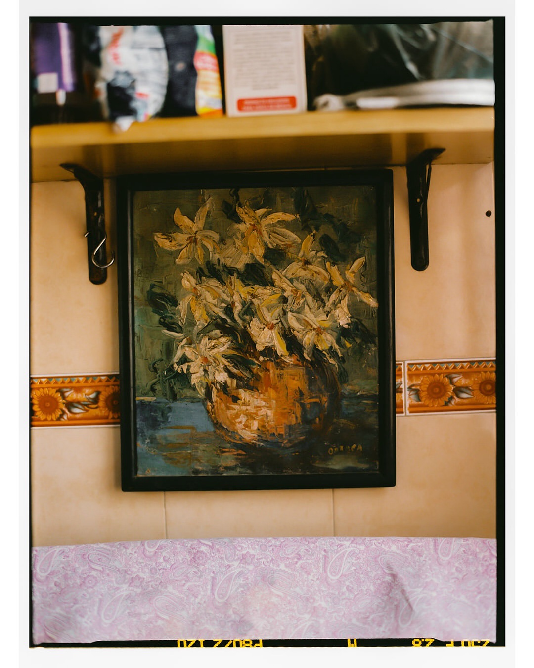 Maureen M. Evans (@maureenme) photographs artist Rosa Gurrola at home in Mexico for @neptune_papers.
⠀⠀⠀⠀⠀⠀⠀⠀⠀
Words by Michael Snyder.
⠀⠀⠀⠀⠀⠀⠀⠀⠀
#MaureenMEvans #Photographer #NeptunePapers
