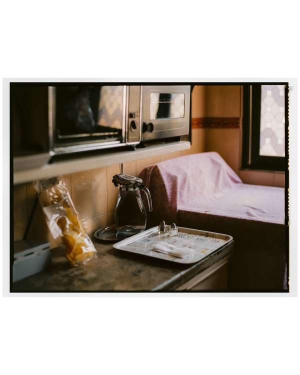 Maureen M. Evans (@maureenme) photographs a...