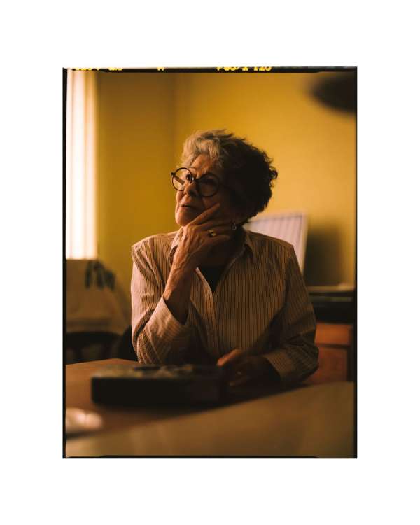 Maureen M. Evans (@maureenme) photographs a...
