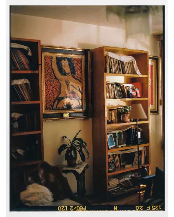 Maureen M. Evans (@maureenme) photographs a...