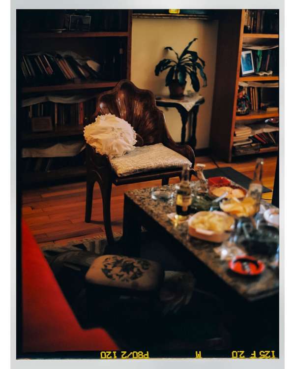 Maureen M. Evans (@maureenme) photographs a...