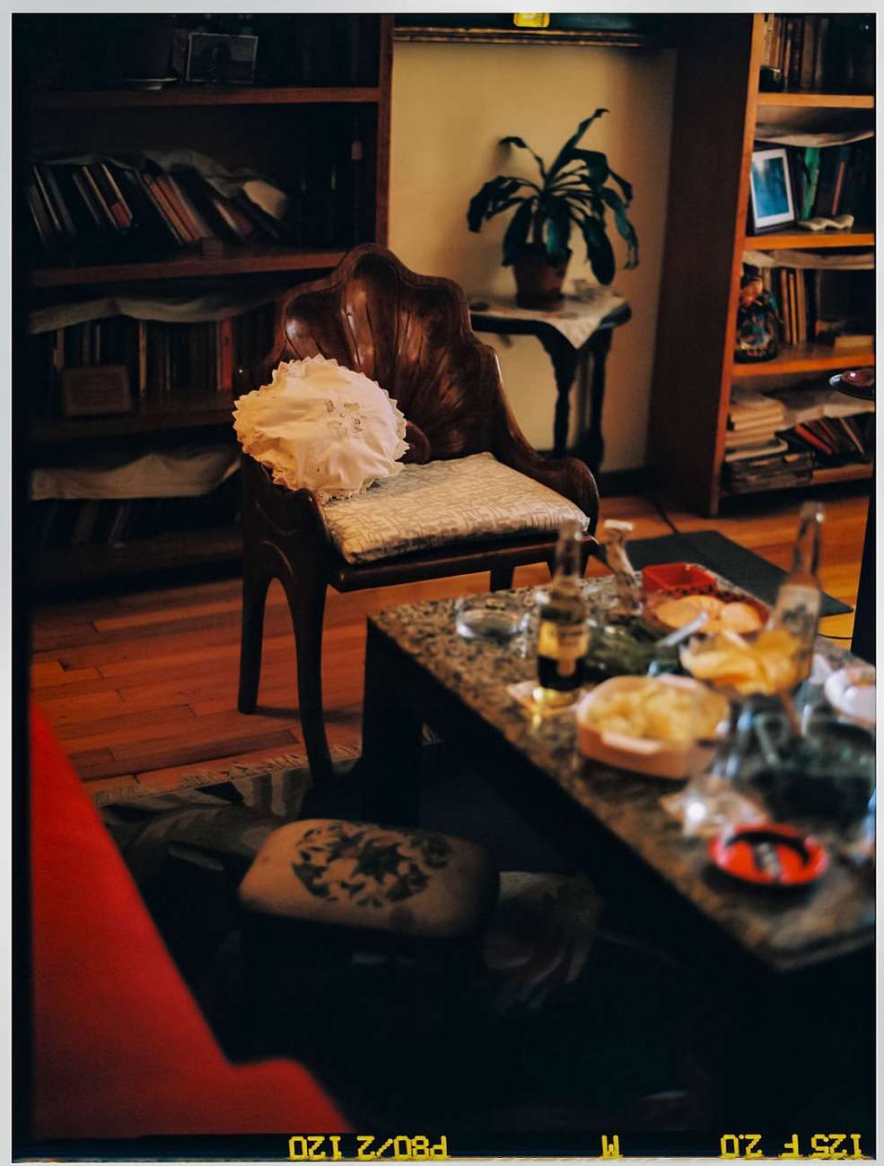 Maureen M. Evans (@maureenme) photographs artist Rosa Gurrola at home in Mexico for @neptune_papers.
⠀⠀⠀⠀⠀⠀⠀⠀⠀
Words by Michael Snyder
⠀⠀⠀⠀⠀⠀⠀⠀⠀
#MaureenMEvans #Photographer #NeptunePapers