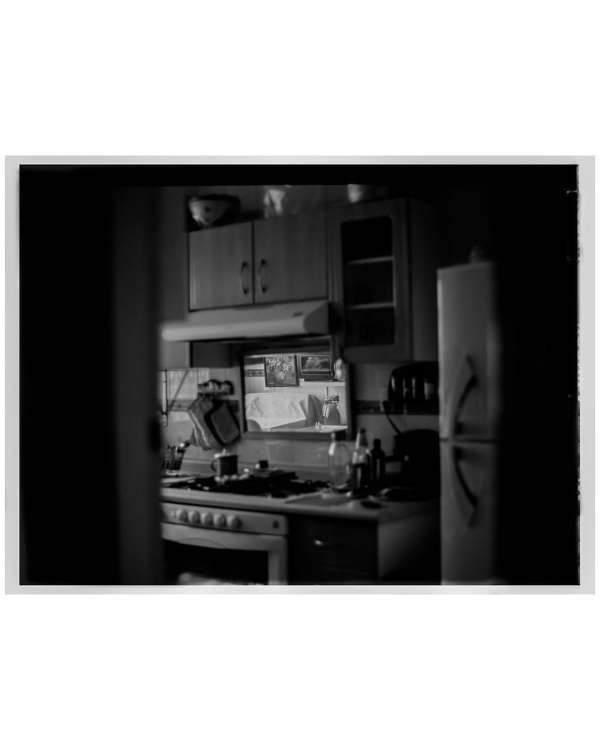 Maureen M. Evans (@maureenme) photographs a...