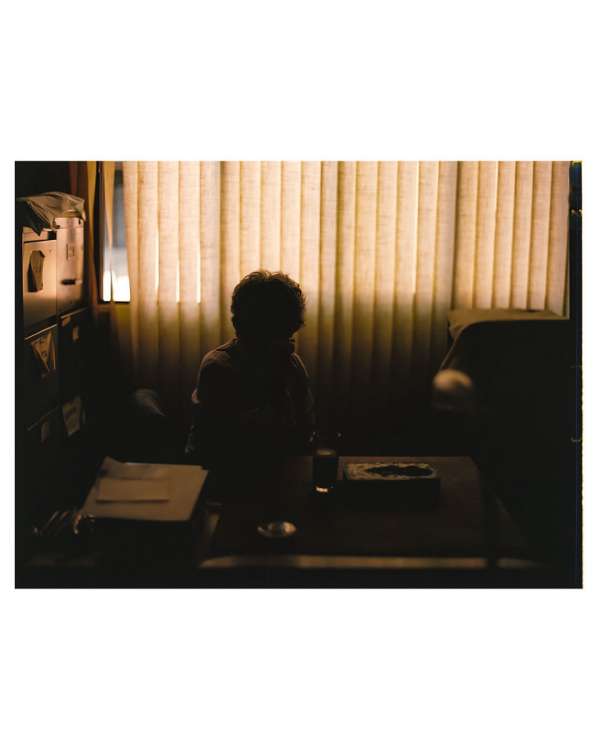 Maureen M. Evans (@maureenme) photographs a...