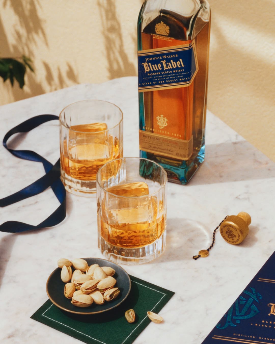 Lucia-Bell Epstein (@luuuuush) directs and photographs for Johnnie Walker @johnniewalker.

Production by @lairdandgoodcompany
Food & Drink Styling by @mpearljones
DP & Edit by @andrewlprice

#LuciaBellEpstein #Director #Photographer #Multidisciplinary #JohnnieWalker
