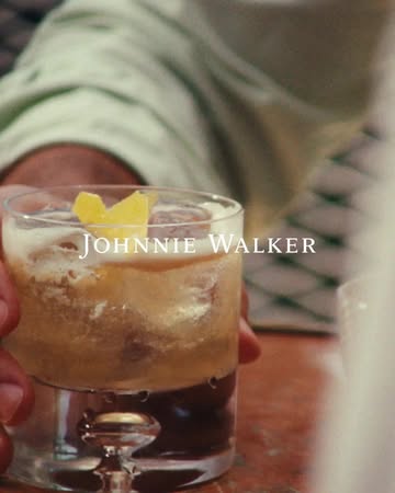 Lucia Bell-Epstein X Johnnie Walker Jul. 25