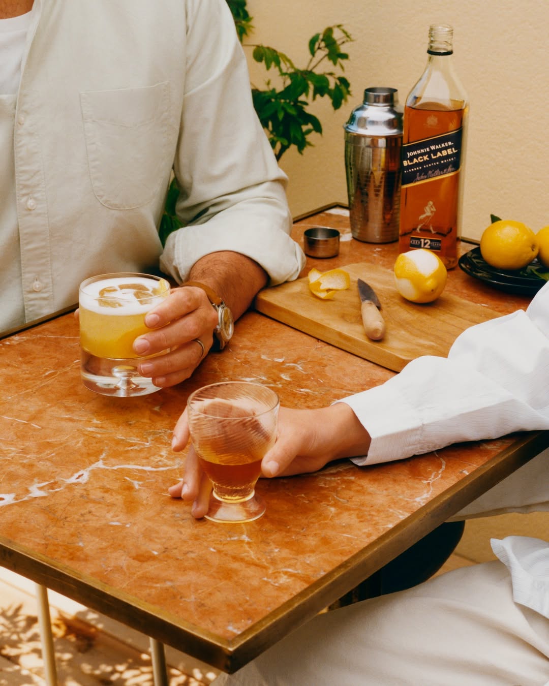 Lucia-Bell Epstein (@luuuuush) directs and photographs for Johnnie Walker @johnniewalker.

Production by @lairdandgoodcompany
Food & Drink Styling by @mpearljones
DP & Edit by @andrewlprice

#LuciaBellEpstein #Director #Photographer #Multidisciplinary #JohnnieWalker