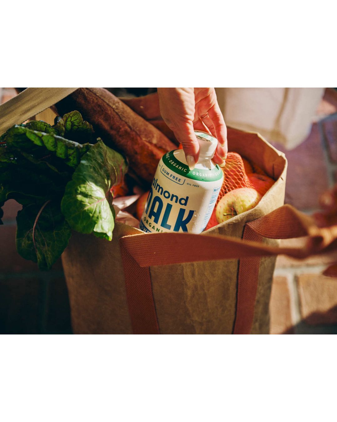 PEDEN+MUNK (@pedenmunk) direct and photograph for MALK (@malkorganics), food styled by Susie Theodorou (@susietheodorou).

Director and Photographer, @pedenmunk
Creative Agency, @loafbrands
Founder/Creative Director @loafbrands, @kiddkitt
Executive Creative Director @loafbrands, @ssandyyang
Producer/1st AD, Xavier Odemns @lacroixisnasty
Director of Digital Strategy, Meg Hsu
Art Director, Colleen Kolli
Designer, Cole Jennerson
1st Photo Assist, Jake Cminero
2nd Photo Assist, Zach Sorensen
1st Assistant Camera, Stephen Branagan
2nd Assistant Camera, Fernando Salazar
Prop Stylist, Liza Nelson @lizaminnelson
Food Stylist, Susie Theodorou
Food Stylist Assistant, Luca Quinn
Production Manager, Ruvi Leider
Key Production Assistant, Zemero Requena
Production Assistant, Christian Mauldin
Production Assistant, Brady Hender
Wardrobe, Whitney Brown
Talent, Whitney Brown, Carlos Naude @whitnaynay @workingholidaystudio

Malk Team @malkorganics
President, Ryan Rouse
Sr. Creative Director, Barrett Brynestad
Dir. of Marketing, Jayme Brown

#PEDENMUNK #Director #Photographer #SusieTheodorou #FoodStylist #MALK